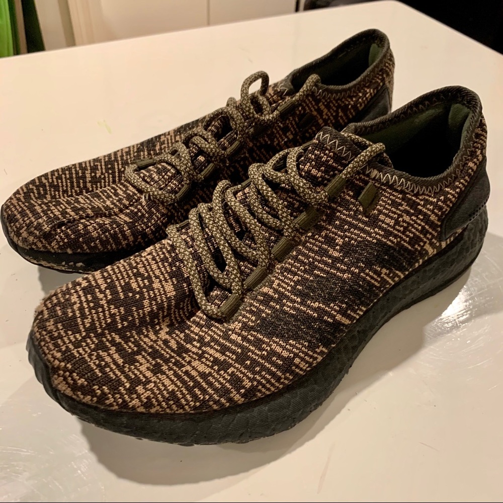 Men’s adidas shoes